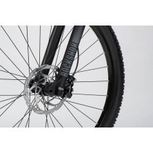 Bicicleta de montaña Ghost Lector Sf