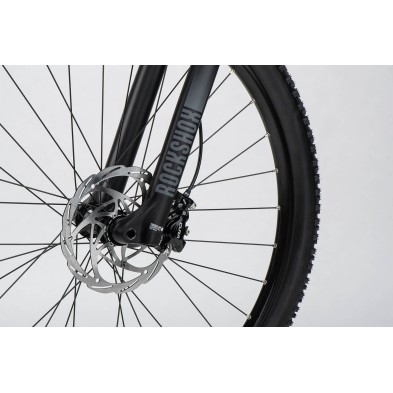 Bicicleta de montaña Ghost Lector Sf