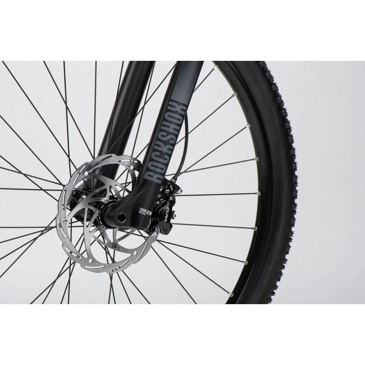 Bicicleta de montaña Ghost Lector Sf