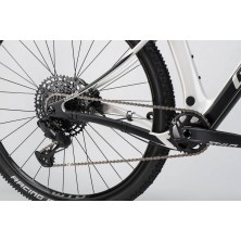 Bicicleta de montaña Ghost Lector Sf