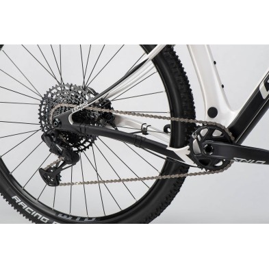 Bicicleta de montaña Ghost Lector Sf