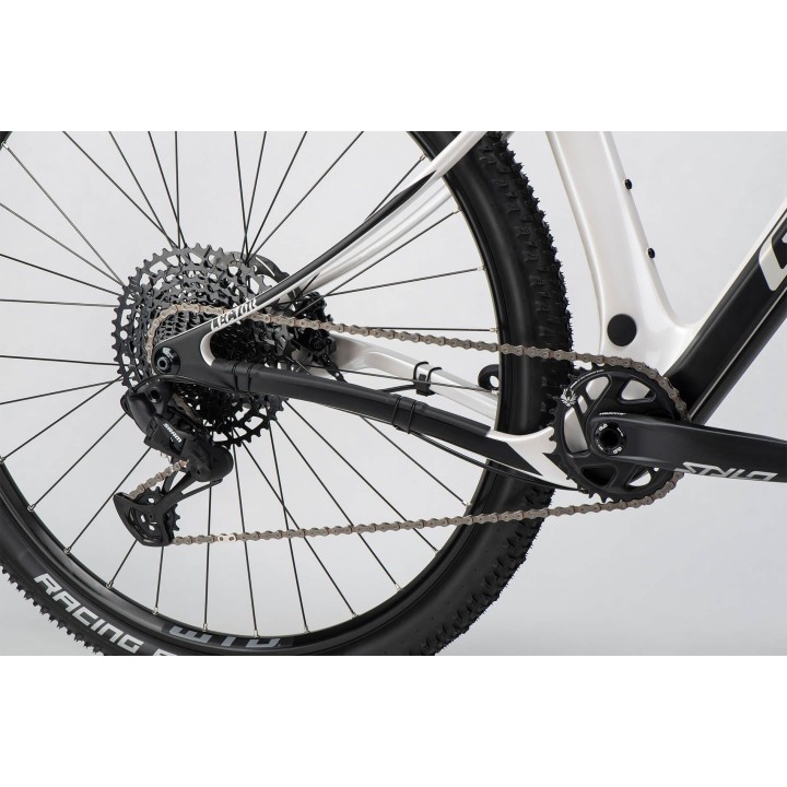 Bicicleta de montaña Ghost Lector Sf