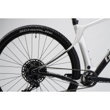 Bicicleta de montaña Ghost Lector Sf