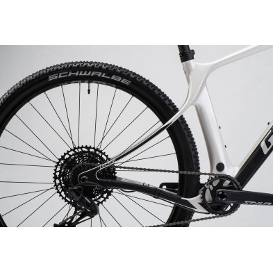 Bicicleta de montaña Ghost Lector Sf