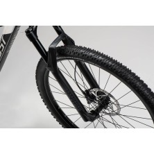 Bicicleta de montaña Ghost Lector Sf