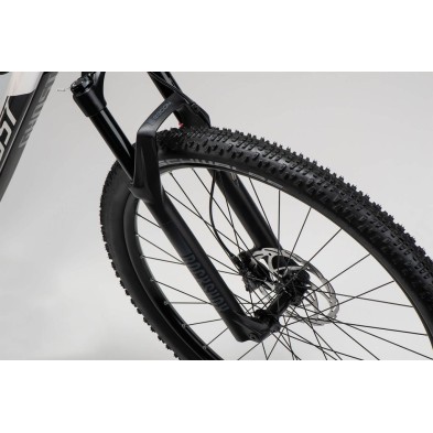 Bicicleta de montaña Ghost Lector Sf