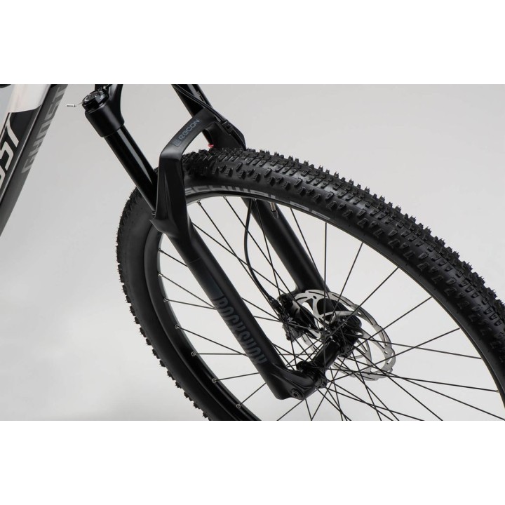 Bicicleta de montaña Ghost Lector Sf