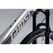 Bicicleta de montaña Ghost Lector Sf