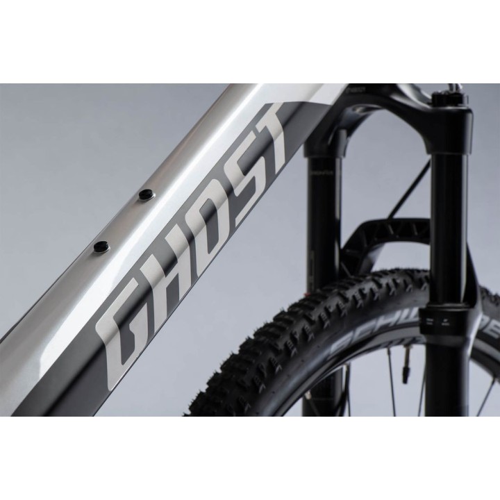 Bicicleta de montaña Ghost Lector Sf