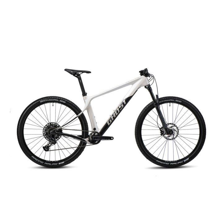 Bicicleta de montaña Ghost Lector Sf