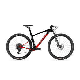 Bicicleta de montaña Ghost Lector Sf Universal