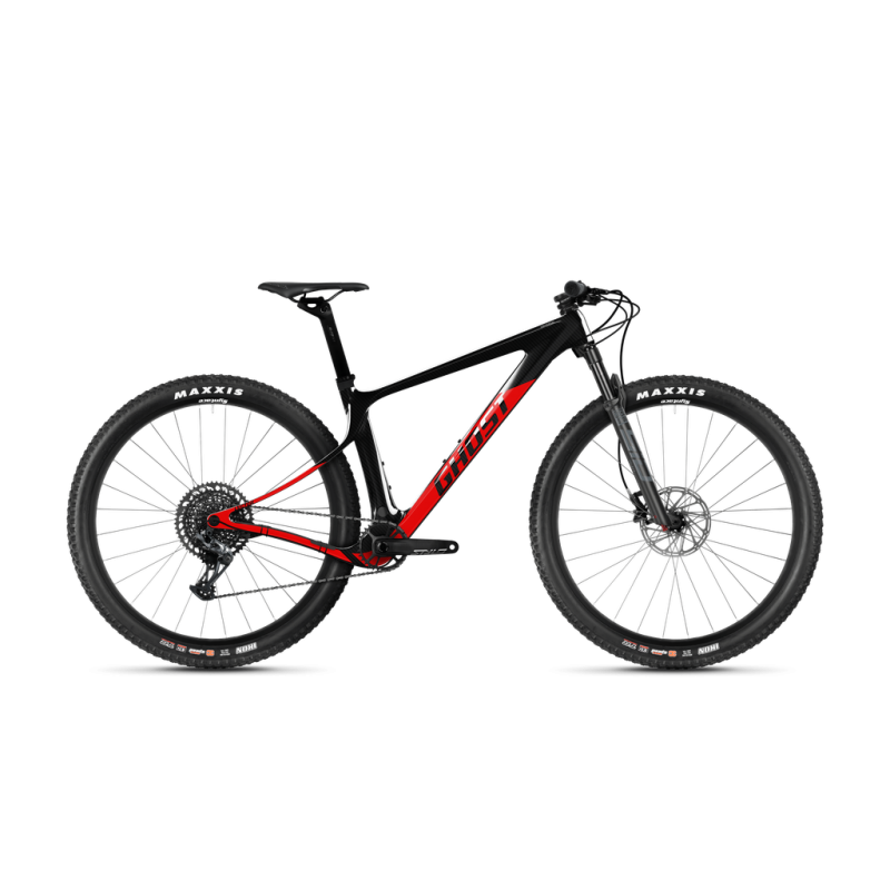 Bicicleta de montaña Ghost Lector Sf Universal