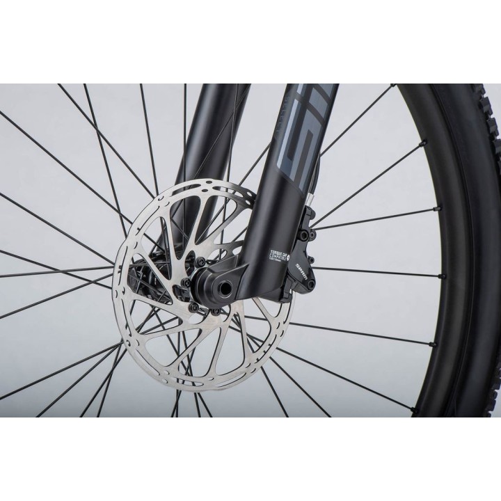 Bicicleta de montaña Ghost Lector Sf Universal