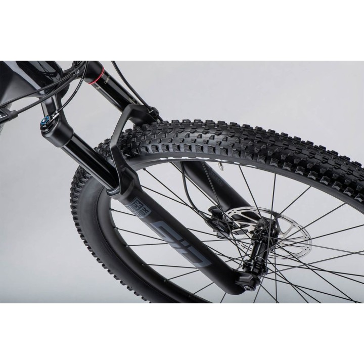 Bicicleta de montaña Ghost Lector Sf Universal