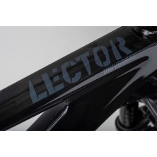 Bicicleta de montaña Ghost Lector Sf Universal