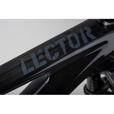 Bicicleta de montaña Ghost Lector Sf Universal