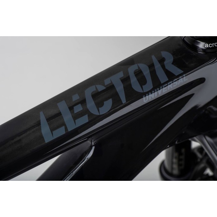 Bicicleta de montaña Ghost Lector Sf Universal