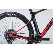 Bicicleta de montaña Ghost Lector Sf Universal