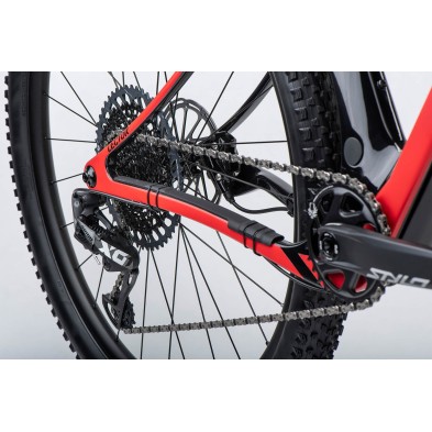 Bicicleta de montaña Ghost Lector Sf Universal