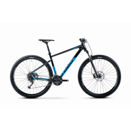 Bicicleta de montaña Ghost Kato Universal 29 AL U