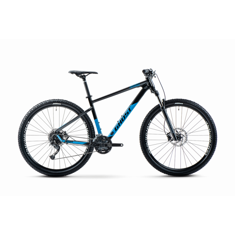 Bicicleta de montaña Ghost Kato Universal 29 AL U
