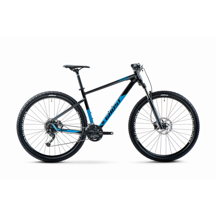 Bicicleta de montaña Ghost Kato Universal 29 AL U