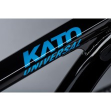 Bicicleta de montaña Ghost Kato Universal 29 AL U