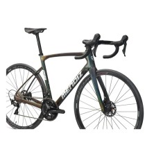Bicicleta de carretera Mendiz F8 Tiagra 10v