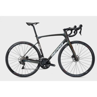 Bicicleta de carretera Mendiz F8 Tiagra 10v