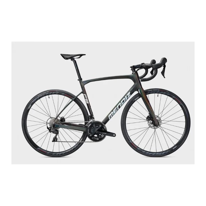 Bicicleta de carretera Mendiz F8 Tiagra 10v