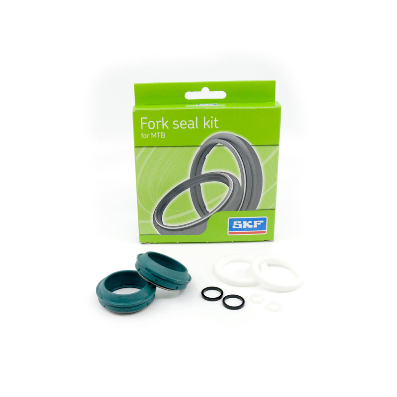 Retén baja fricción SKF FOX de 32 mm