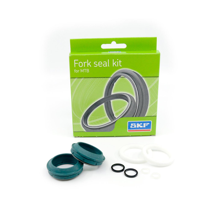 Retén baja fricción SKF FOX de 32 mm