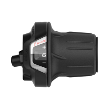 Maneta de cambio Revoshift 6v Shimano SL-RV300-6R