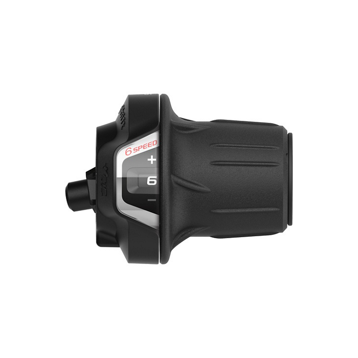 Maneta de cambio Revoshift 6v Shimano SL-RV300-6R