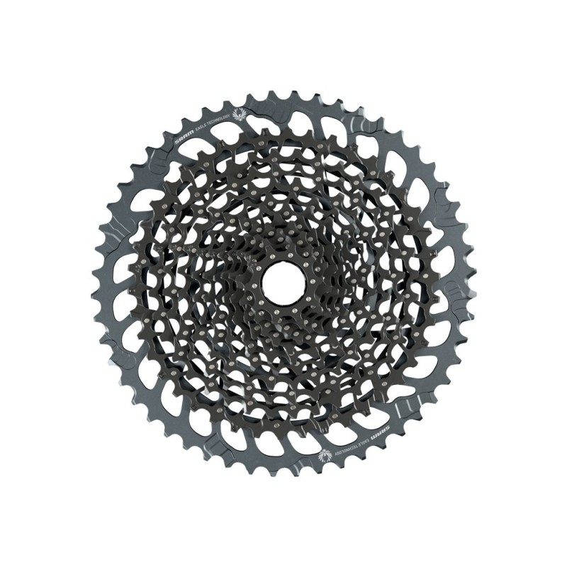 Cassette GX Eagle 12v 10-52 Sram XG-1275