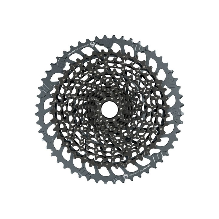 Cassette GX Eagle 12v 10-52 Sram XG-1275