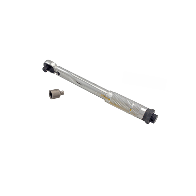 Llave dinamométrica unidireccional IceToolz