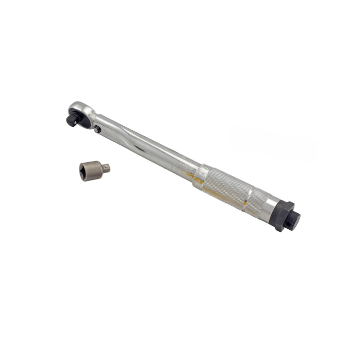 Llave dinamométrica unidireccional IceToolz