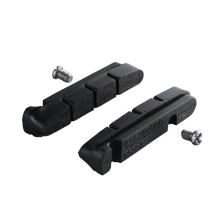 Zapatas de freno Shimano R55C4 BR-9000/7900 ETC
