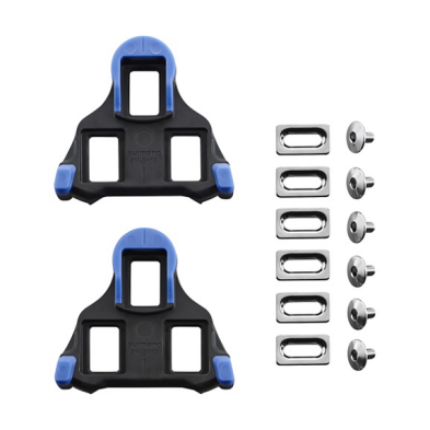 Calas pedales Shimano SPD-SL SH12