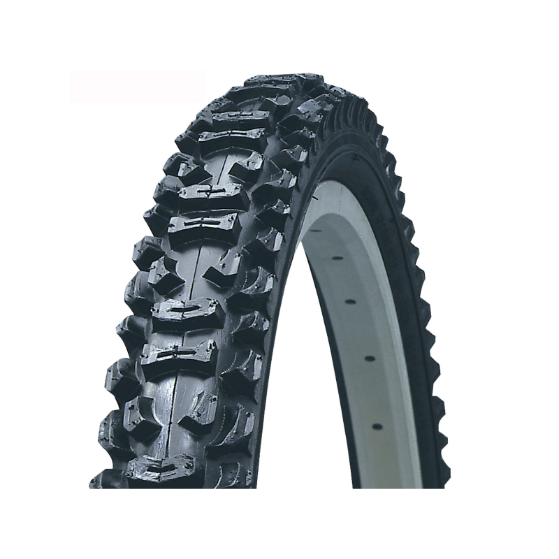 Cubierta Kenda 20 X 1.95 ATB negra K816