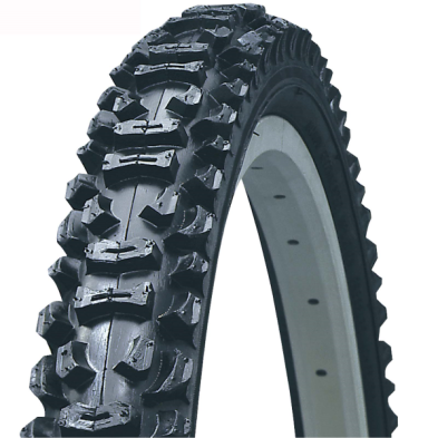 Cubierta Kenda 20 X 1.95 ATB negra K816 Cubierta Kenda 20 X 1.95 ATB negra K816