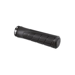 Juego de puños Wag MTB PRO con lock ring, 135 mm, negro