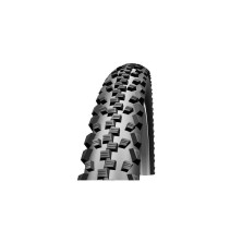 Cubierta Mtb 26x1.90 Schwalbe Black Jack HS407