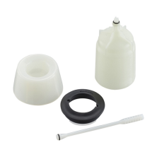 Unidad de embudo purga Shimano TL-BR003