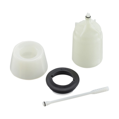 Unidad de embudo purga Shimano TL-BR003