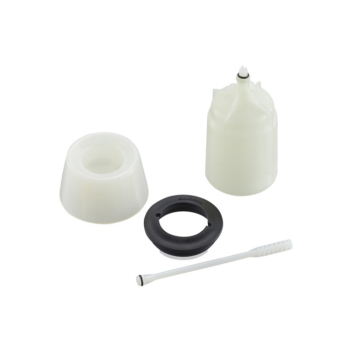 Unidad de embudo purga Shimano TL-BR003