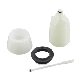 Unidad de embudo purga Shimano TL-BR002