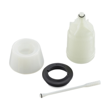 Unidad de embudo purga Shimano TL-BR002
