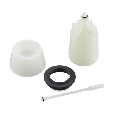 Unidad de embudo purga Shimano TL-BR002